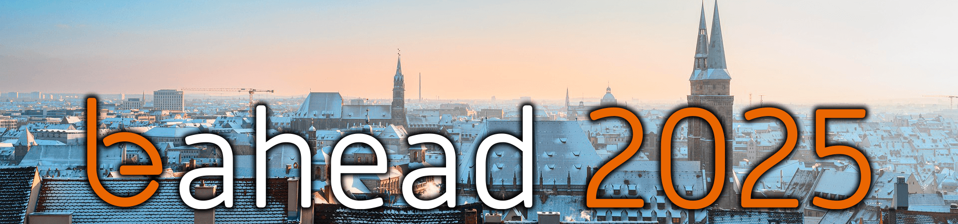 B-Ahead 2025