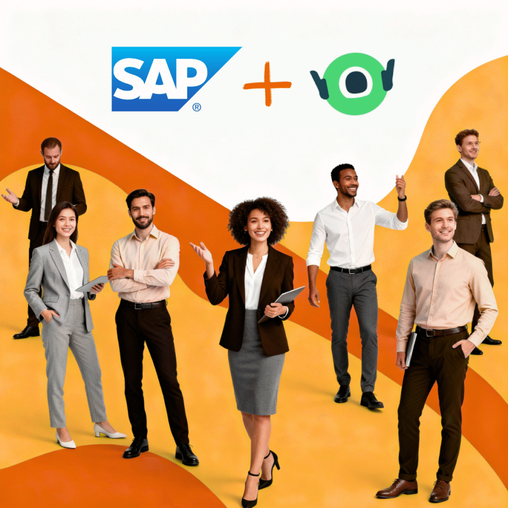 SAP übernimmt SmartRecruiters